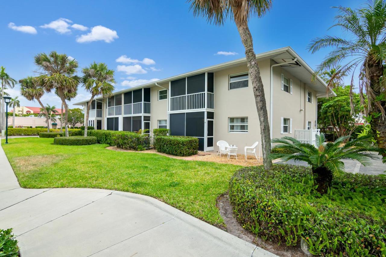 Tropical Oasis 809 Apartment Naples Exterior photo